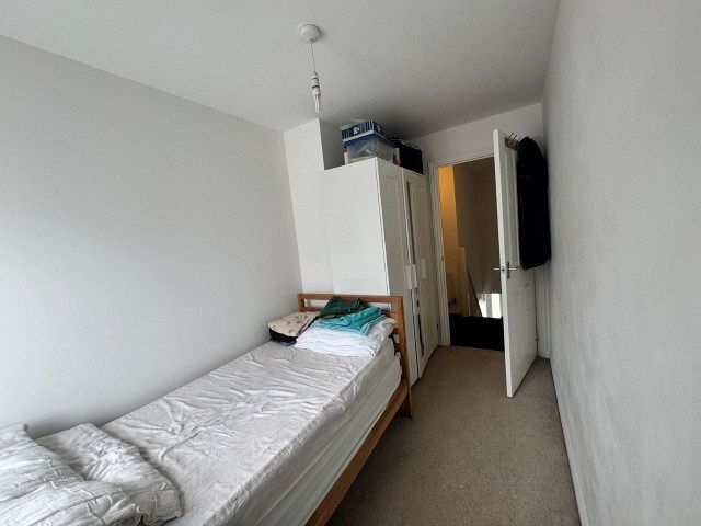 3 Hebden Drive, Leicester